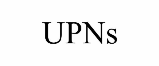 upns