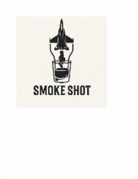 smoke shot
