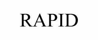 rapid
