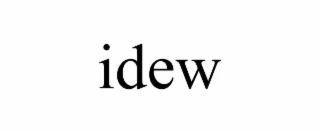 idew