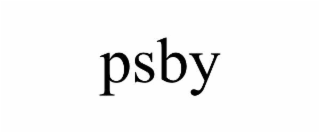 psby