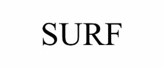 surf