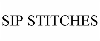 sip stitches