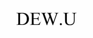 dew.u