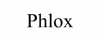 phlox