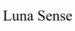 luna sense