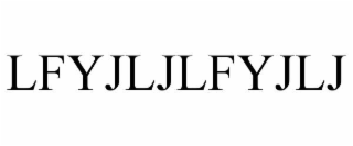 lfyjljlfyjlj