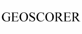 geoscorer