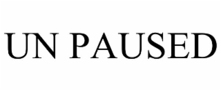 un paused