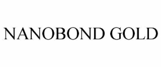 nanobond gold