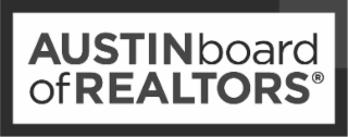 austin board of relators