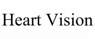 heart vision