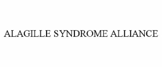 alagille syndrome alliance