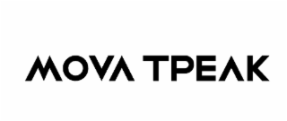 mova tpeak