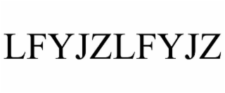 lfyjzlfyjz
