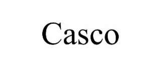 casco