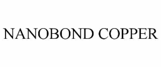 nanobond copper
