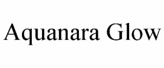 aquanara glow