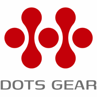 dots gear