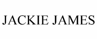 jackie james