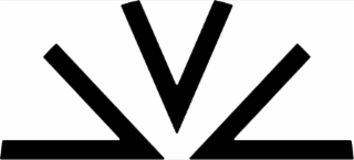 v v v