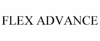 flex advance