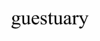 guestuary