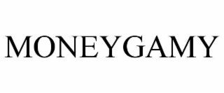 moneygamy