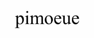 pimoeue