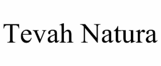 tevah natura