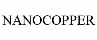 nanocopper