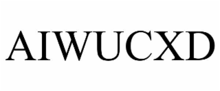 aiwucxd
