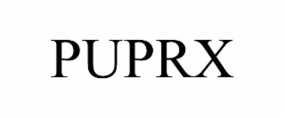 puprx