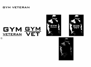 gym veteran  gym vet