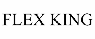 flex king
