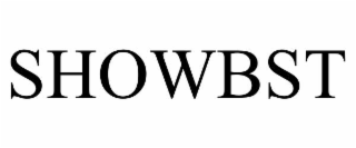 showbst