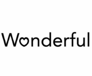 wonderful