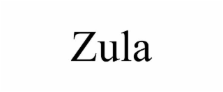 zula