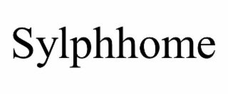 sylphhome