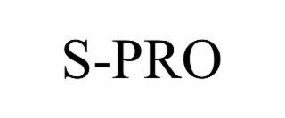 s-pro