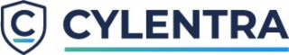 the letter "c" and the wording cylentra