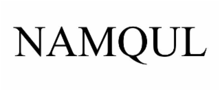 namqul