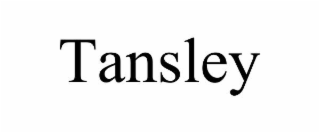 tansley