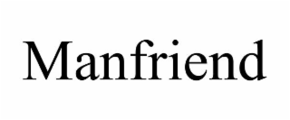 manfriend