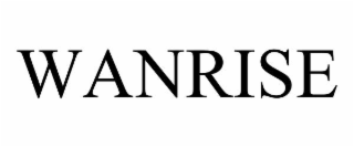 wanrise