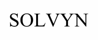 solvyn