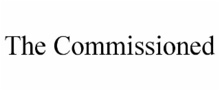 the commissioned