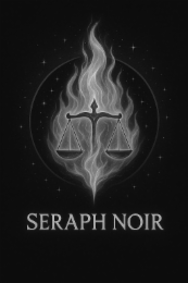 seraph noir