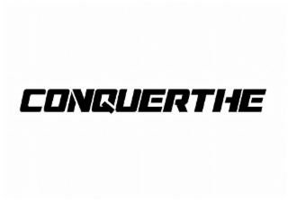 conquerthe