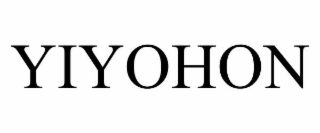 yiyohon